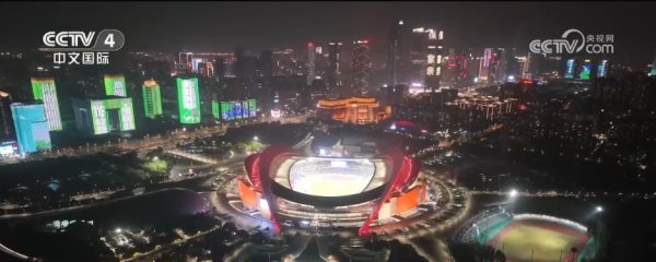 股盈汇 从“赛事流量”到“文旅增量”&#32;“体育+”激发消费澎湃动能